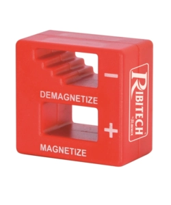 MAGNETIZZATORE E SMAGNETIZZATORE - RIBIMEX