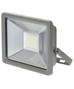 Proiettore a led 30w 2250 lumens da muro, ribimex