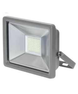 Proiettore a led 50w 3750 lumens da muro, ribimex