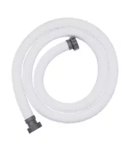 Tubo di ricambio per pompe e filtri da piscina da 3 metri e diametro 38 mm - bestway 58368