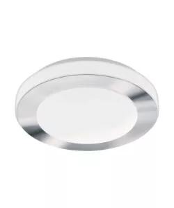 Plafoniera/applique a led 'capri', 3,6 w 960 lm