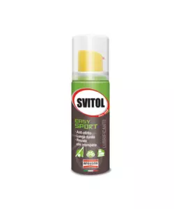 Lubrificante svitol easy sport, 50 ml