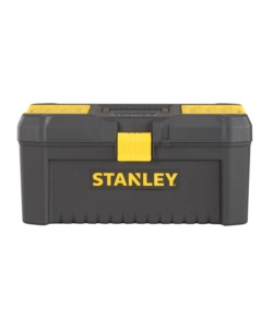 Cassettiera porta utensili stanley 'essential 16', 40,6x20,5x19,5 cm