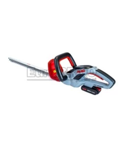 Tagliasiepi a batteria ht 2050 li 20v 2.5ah - al-ko 113634 - batteria inclusa.