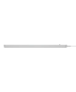 Sottopensile led titanio 56 cm, 8,5w