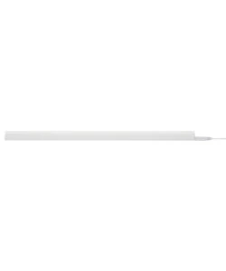 Sottopensile led bianco 57,3 cm, 8w