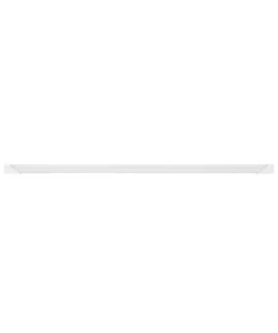 Sottopensile led bianco 117,4 cm, 14w