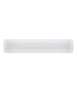 Reglette led bianca 67,7 cm, 10w