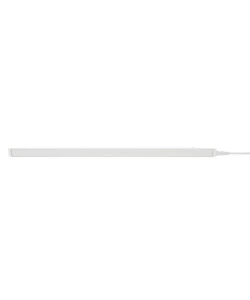 Sottopensile led bianco 56 cm, 8,5w