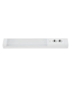 Sottopensile led bianco 50 cm, 10w