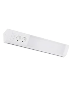 Sottopensile led bianco 50 cm, 10w