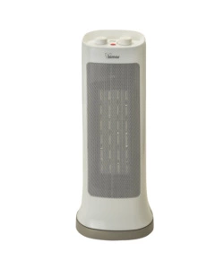 Termoventilatore a colonna 'hp110' 2.000 w - bimar