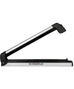 Portasci nordic-king evo aluminium nk-40 n40010 - nordrive