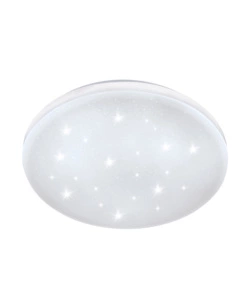 Plafoniera  applique led "frania", Ø 33 cm