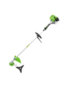 Decespugliatore a scoppio supherba 'sh43' 2t 42,7 cc