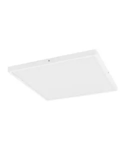 Plafoniera led 'fueva' 4000k 2900 lm, 50x50 cm