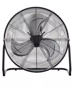 Ventilatore da pavimento industriale bimar "vi63", 60 cm