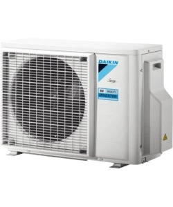 Climatizzatore caldo freddo daikin pompa di calore "pro era" dualsplit e unitÀ esterna (2amxf40a) 9000 + 12000 btu