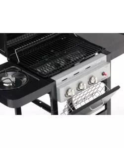 Barbecue a gas "piu gusto" g21306 - sochef.