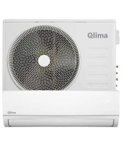 Condizionatore fisso qlima pompa di calore s3932