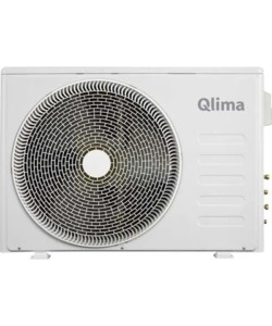 Condizionatore fisso qlima pompa di calore s3932