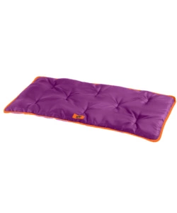 Cuscino  'jolly 100' viola, 98x65 cm - ferplast