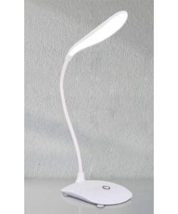 Divertente lampada da studio a Led grigio da 3,5 W. — Brycus