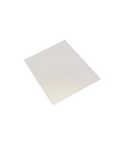 Biadesivo schiuma it bianco 85 x 100 mm. - 1 pz.