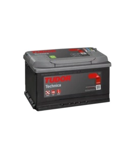 Batteria tudor tb440 technica 12v 44ah dx spunto 400 - l175 x h190 x p175.