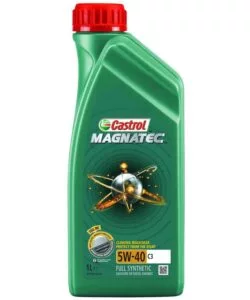 Olio castrol magnatec 5w40 c3 1lt