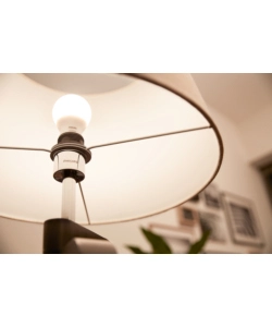 4 lampadine led philips 75w