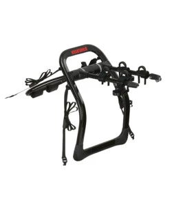 Portabici posteriore 'fullback2' per 2 bici - y8002634