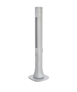 Ventilatore a colonna bimar "vc119" con bluetooth spekaer, 120cm