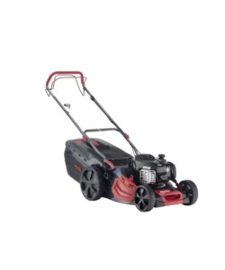 Tagliaerba a scoppio al-ko 'comfort 46.0 sp-b' taglio 46 cm 140cc - motore briggs e stratton