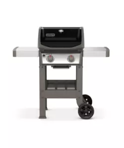 Barbecue a gas weber 'spirit ii e-210 gbs' 2 bruciatori - cod. 4410129