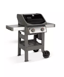 Barbecue a gas weber "spirit ii e-210 gbs" 2 bruciatori - cod. 4410129