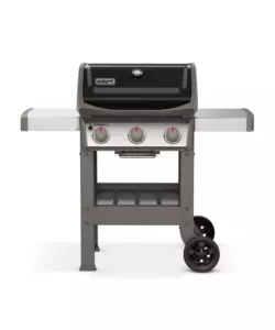 Barbecue a gas weber 'spirit ii e-310 gbs' 3 bruciatori - cod. 45010129