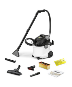 ASPIRATORE LAVAMOQUETTE KARCHER SE 5.100