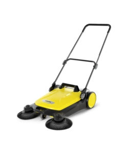 Spazzatrice manuale karcher s4 twin.