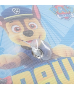 Coppia tendine auto laterali "paw patrol boy", 44x35 cm