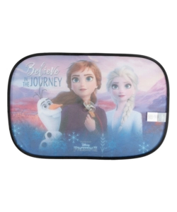 TENDINA AUTO LATERALE MAXI GRAFICA 'DISNEY FROZEN' TG 60X40 CM