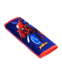 Passacintura auto soft "spiderman"