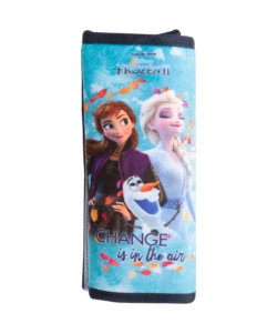 Passacintura auto soft 'disney frozen 2'