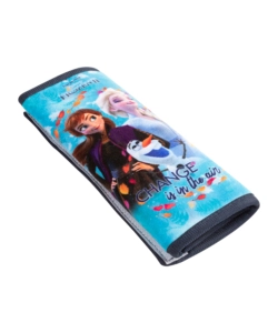 Passacintura auto soft "disney frozen 2"