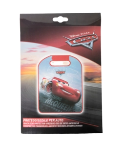 Proteggisedile "disney cars saetta mc queen"