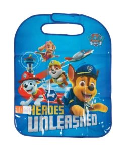 Proteggisedile 'paw patrol'