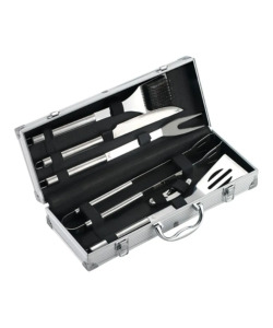 Copri Fornelli da Cucina 56,5x30x7,5 cm in Acciaio Inox Lisa