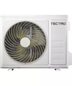 Climatizzatore a parete qlima pompa di calore "ts1232" con telecomando display