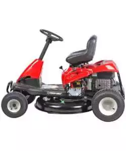 Trattorino tagliaerba troy bilt 'tb 76t-s' con motore a scoppio