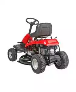 Trattorino tagliaerba troy bilt "tb 76t-s" con motore a scoppio